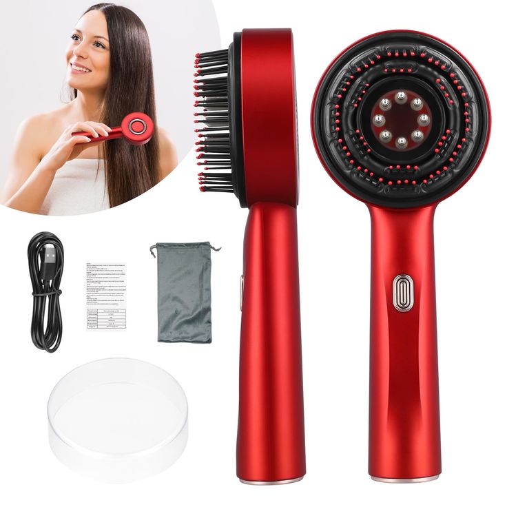 🚨 NO ES MAGIA. ES TECNOLOGÍA CAPILAR + ENVIO GRATIS 🔥😱