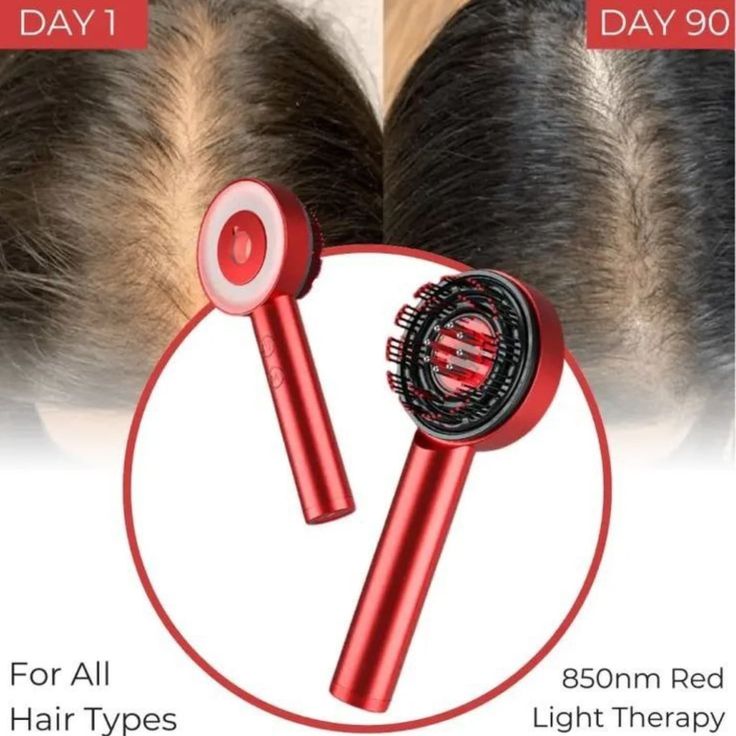 🚨 NO ES MAGIA. ES TECNOLOGÍA CAPILAR + ENVIO GRATIS 🔥😱