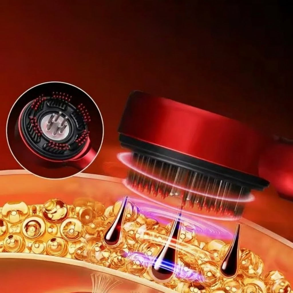 🚨 NO ES MAGIA. ES TECNOLOGÍA CAPILAR + ENVIO GRATIS 🔥😱