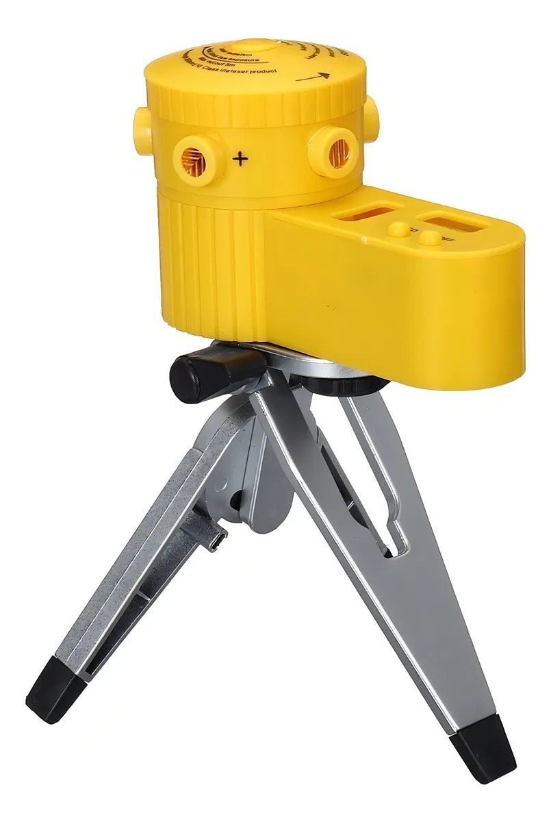 📏💥 NIVEL LASER  MULTIFUNCIONAL 360°💥+ ENVÍO GRATIS